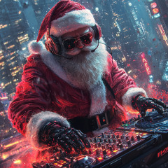 JAIRO OMAR XMAS 2024 MIX
