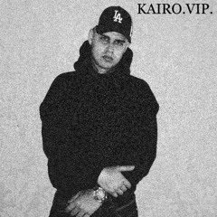 KAIRO.VIP. - TAKE IT SLOW. (Official Audio)