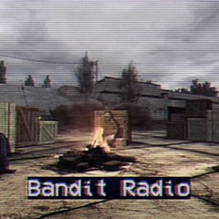 Bandit Radio Synthwave (Remix)