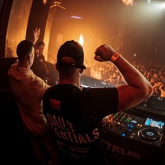 Rebelion - Fake Shit ( Mutilator Remix)