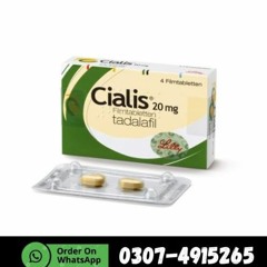 -29% Cialis Tablets price in Pakistan-03074915265