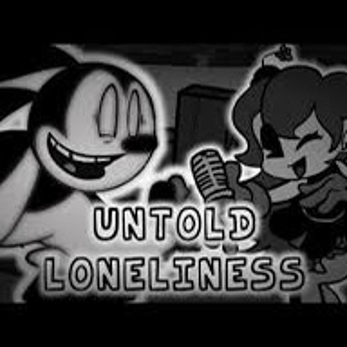 fnf untold lonnies but oswald vs gf