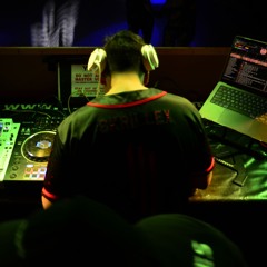 JANU - Live @ TK Lounge 01/08/25