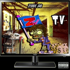 Zebbie Jab - TV