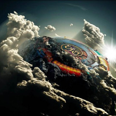 Electric Light Orchestra - Mr. Blue Sky (Deep House Cover)