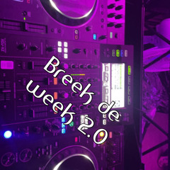 Dj jelle Breek de week 2.0