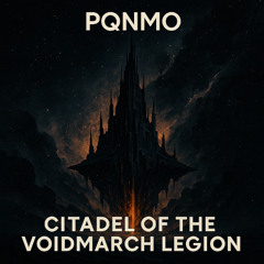 Citadel of the Voidmarch Legion