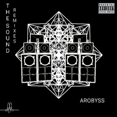 THE SOUND (HRVST Remix)