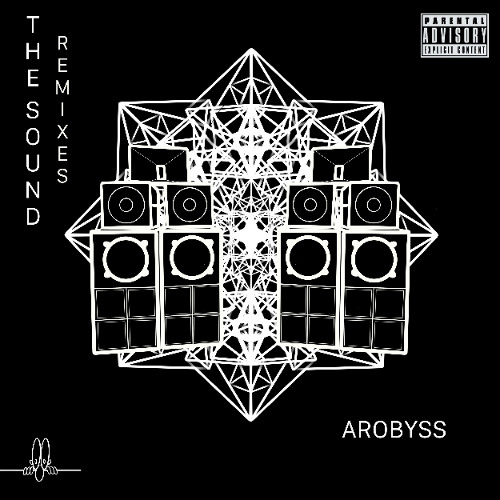 THE SOUND (HRVST Remix)