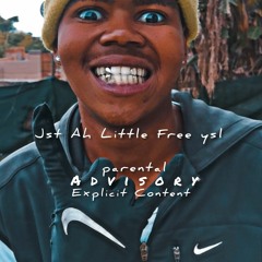 J$t Ąh Łittle Free ysl