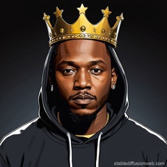 "Clout Chaser" - Kendrick Lamar vs Drake type Beat | Not Like Us Type Beat