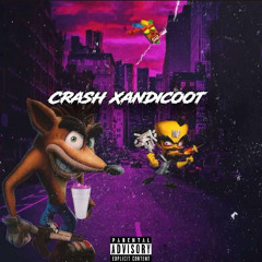 Crash Xandicoot (Intro) Prod. by Nemii