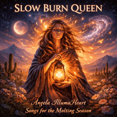 Slow Burn Queen 1