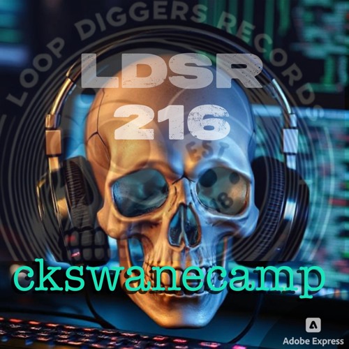 LDSR 216 - ckswanecamp