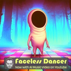 ReadyPlayerTom - Faceless Dancer