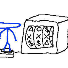 Gambling: FNF GAMBLECORE (he went gambling and lost it all)