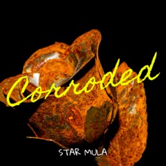 STAR MULA - CORRODED