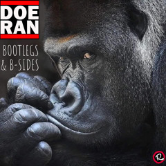 Bootlegs & B-Sides - Mix #132