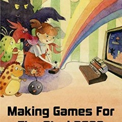 Read pdf Making Games for the Atari 2600 by  Steven Hugg