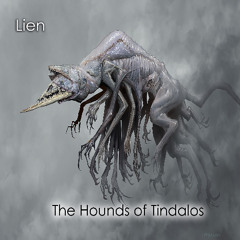 The Hounds of Tindalos