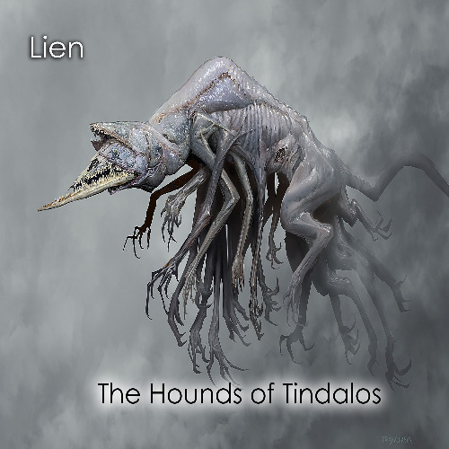 The Hounds of Tindalos