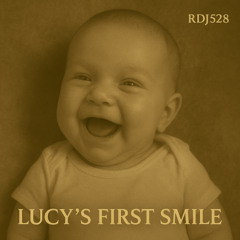 Lucy’s First Smile - 4