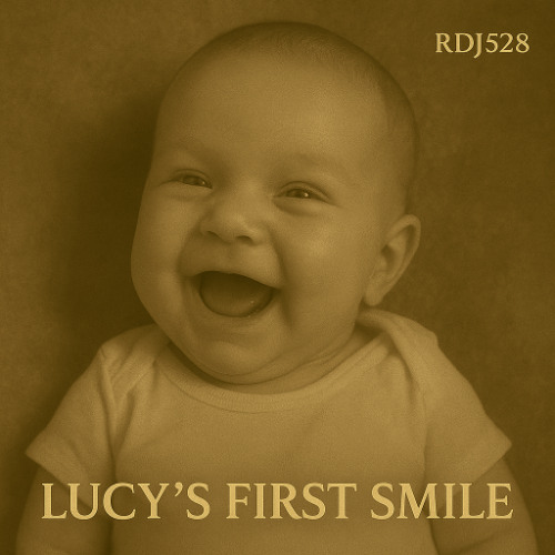Lucy’s First Smile - 4