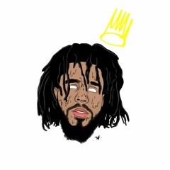 *FREE FOR PROFIT* J. Cole ft. J.I.D - BANGKOK | Hard Old School Type Beat ( Prod. by Hue )