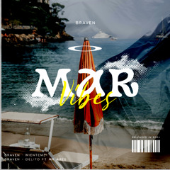 BRAVEN - Delito Ft. Mr Ares (Official Audio)