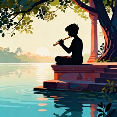 Eternal Morning (Raag Bhairavi)