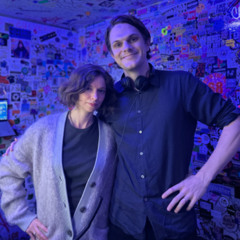 Honey Trap with Amelia Holt and Miles Mercer @ The Lot Radio 10-30-2025
