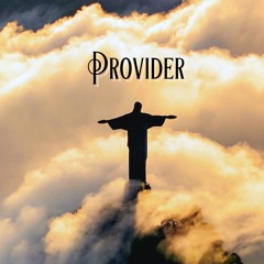 PROVIDER w/ BigGucciDame (p. DJ HTSW)