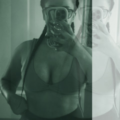 [ [ [ P R E T T Y ] ] ]