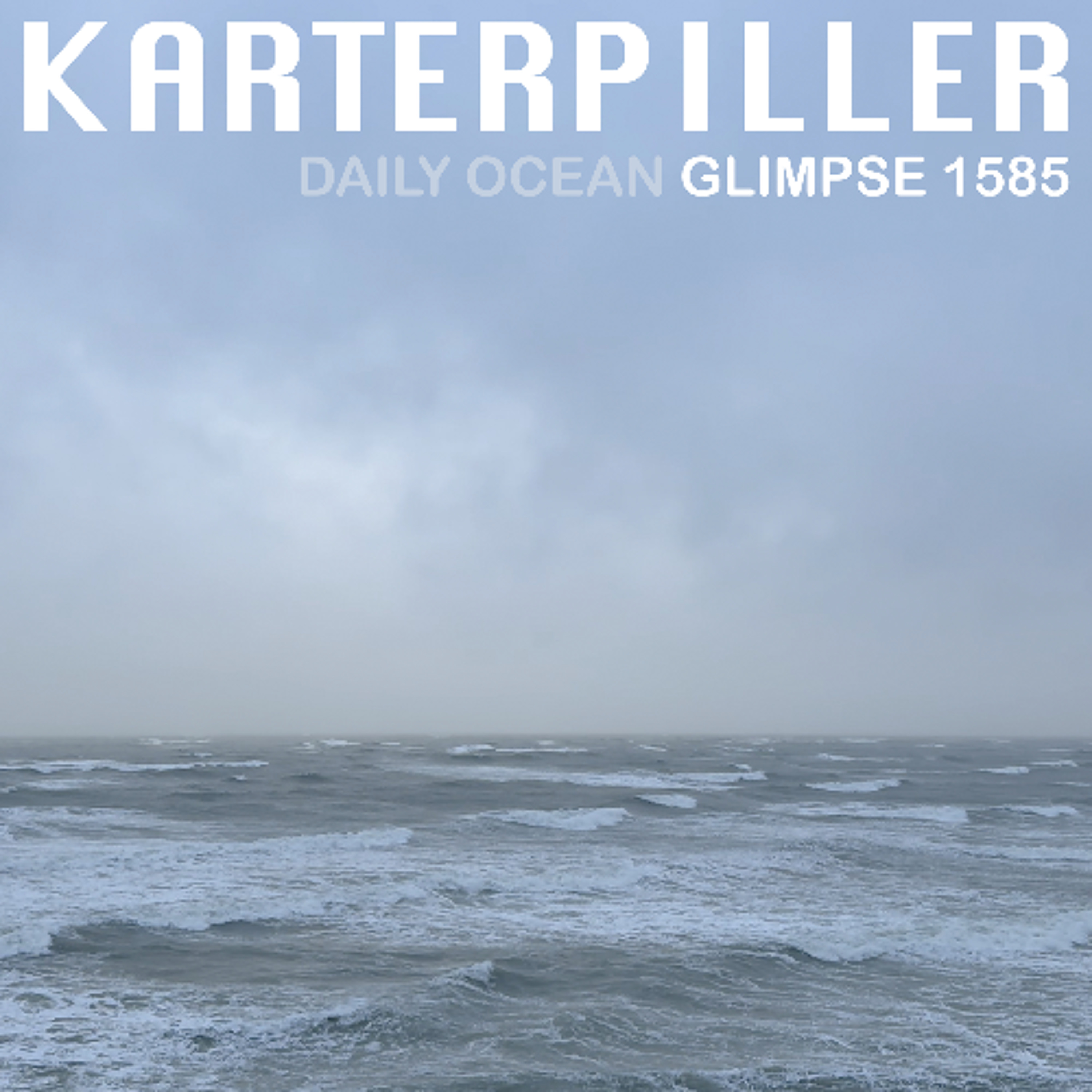 Glimpse 1585 (Feb 3 2026) episode artwork