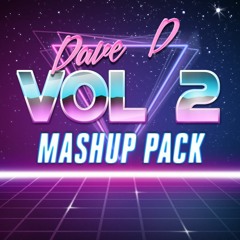 Dave´D! - Mashup Pack Vol.2