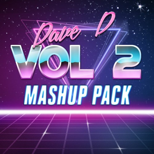 Dave´D! - Mashup Pack Vol.2