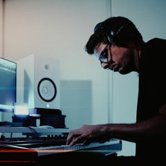 Adventure/Thriller Game Suspense Loop