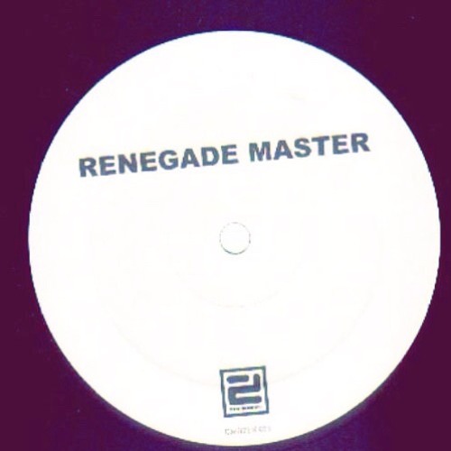 Renegade Master Dub (Garage/UK Bass) Buy=Free DL