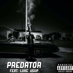 424 - PREDATOR ft. N132N4NY