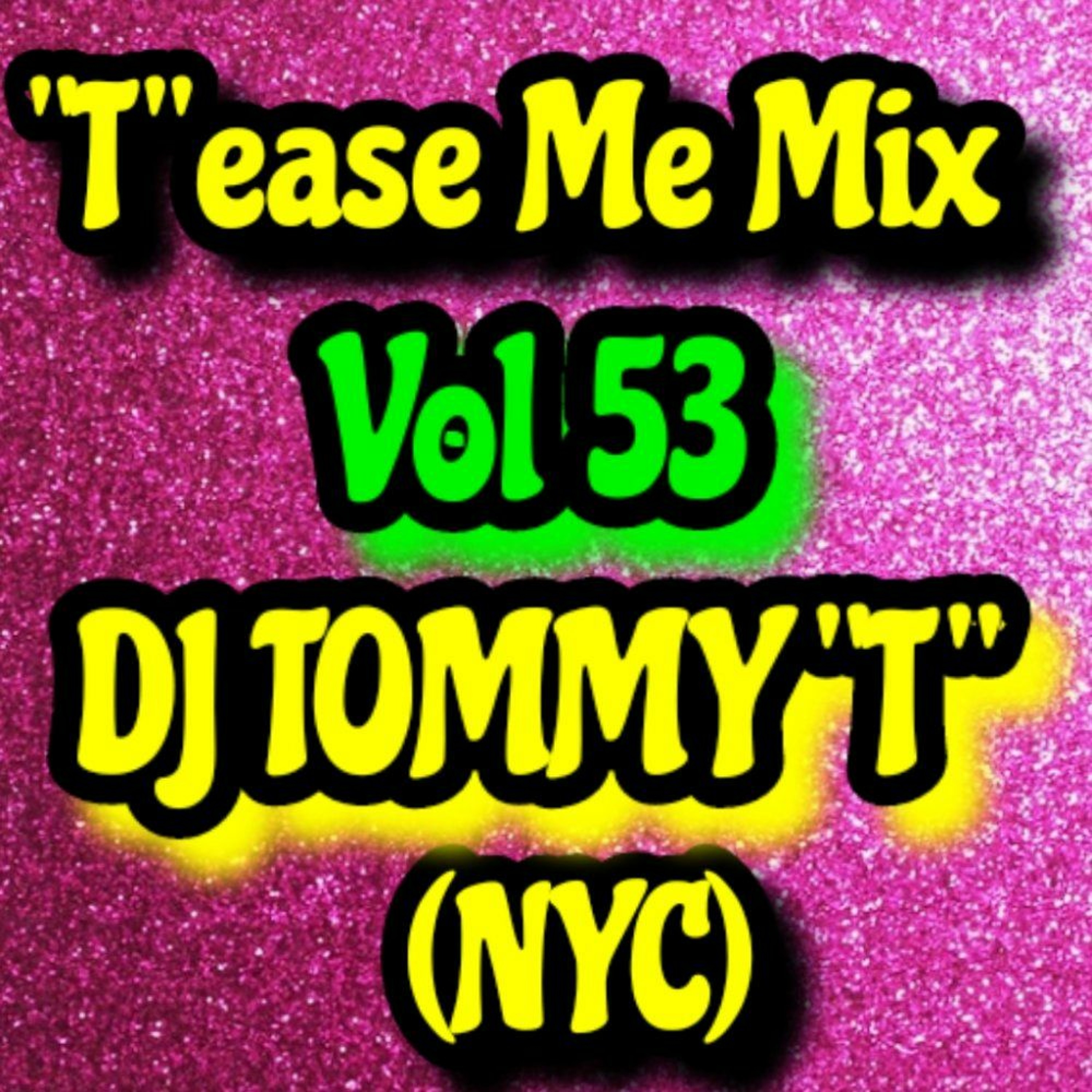 DJTOMMYTNYCMUSIC