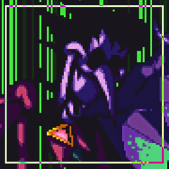 BIG SHOT - [SMW Arrangement]
