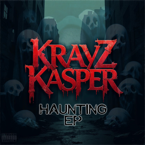 KrayZ Kasper - Salute with a Finger