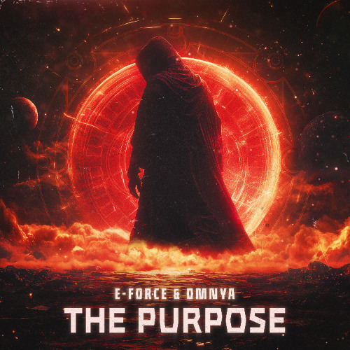 E-Force x Omnya - The Purpose