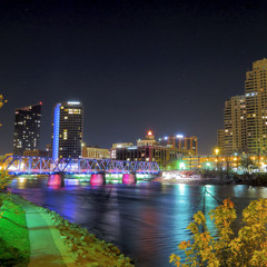 Detroit x Flint Sample Type Beat "Groovin" (Prod. PlutoX6)