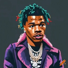 Lil Baby - On My Own