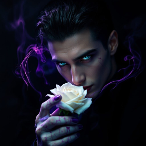 Beautiful Poison