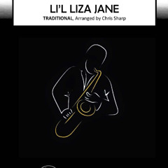 JB-1048_Li'l Liza Jane