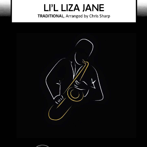 JB-1048_Li'l Liza Jane
