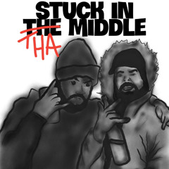 Stuck In Tha Middle (Ft. Var Lennon) (Prod. Cali Rose)
