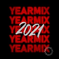 YEARMIX 2021 | BY LUCAS&MARW | BEST OF BASS HOUSE/SPEED HOUSE/DUBSTEP/DRUM'N'BASS